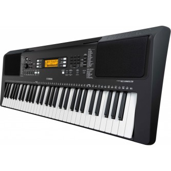 Синтезатор YAMAHA PSR-E363