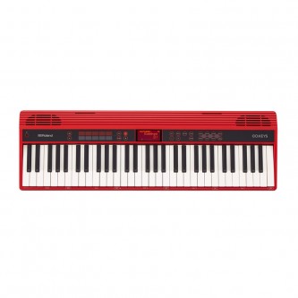 Синтезатор Roland GO-61K