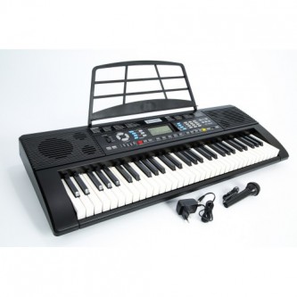 Синтезатор Jonson&Co JC-939