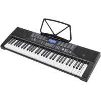 Синтезатор Tesler KB-6170