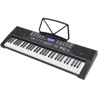 Синтезатор Tesler KB-6170