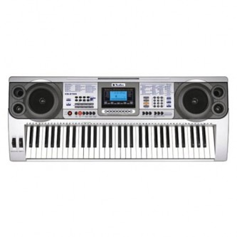 Синтезатор Tesler KB-6190