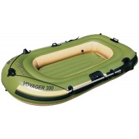 Лодка BESTWAY Voyager 300