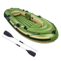 Лодка BESTWAY Voyager 500