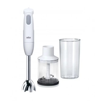 Блендер Braun MQ 120 Pesto