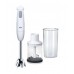 Блендер Braun MQ 120 Pesto