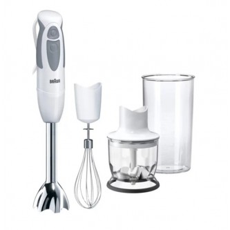 Блендер Braun MQ 325 Spaghetti