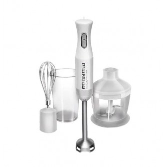 Блендер Braun MQ 505