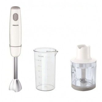Блендер Philips HR1605 Daily Collection