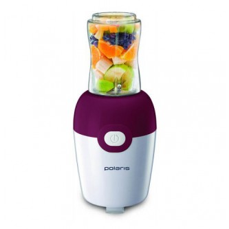 Блендер Polaris PTB 0108 Fitness