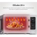 Микроволновая печь Midea MM720CAA