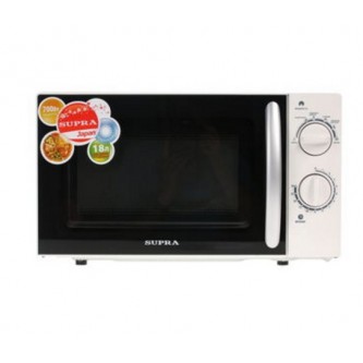 Микроволновая печь SUPRA MWS-1804MW