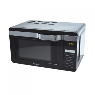 Микроволновая печь SUPRA MWS-2133SB
