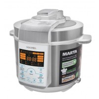 Мультиварка-скороварка Marta MT-4310