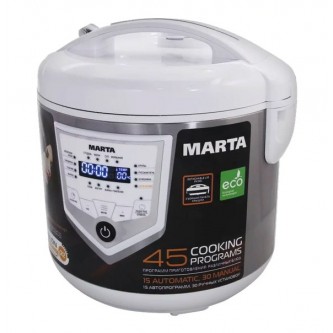 Мультиварка Marta MT-4301