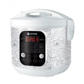 Мультиварка Vitek VT-4270
