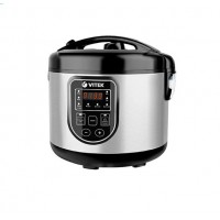 Мультиварка VITEK VT-4278 BK 