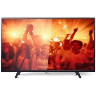 Телевизор Philips 40PFT4101
