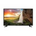 Телевизор 32" BBK 32LEX-7264/TS2C (B), HD, черный, СМАРТ ТВ, Яндекс.ТВ