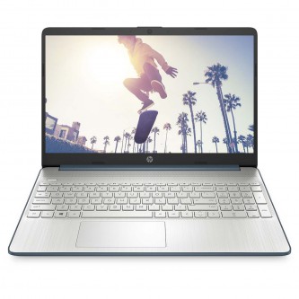 Ноутбук HP 15s-eq2014ur 3B4T2EA