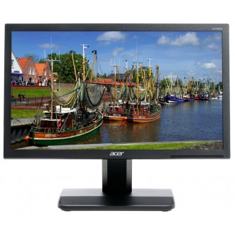 Монитор Acer VA190HQb