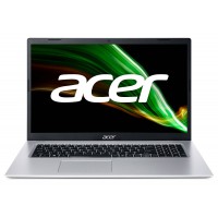 Ноутбук Acer Aspire 3 A315-510P-C4W1 NX.KDHCD.00D, 15.6", IPS, Intel N100 0.8ГГц, 4-ядерный, 8ГБ LPDDR5, 256ГБ SSD, Intel UHD Graphics