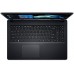 Ноутбук Acer Extensa 15 EX215-31-C1JG (1920x1080, Intel Celeron 1.1 ГГц, RAM 4 ГБ, SSD 128 ГБ, Win10 Home), NX.EFTER.00F, Сланцево-черный