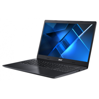 15.6" Ноутбук Acer Extensa 15 EX215-22-R927 (1920x1080, AMD Ryzen 3 2.6 ГГц, RAM 4 ГБ, SSD 512 ГБ, без ОС), NX.EG9ER.013, угольно-черный