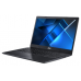 15.6" Ноутбук Acer Extensa 15 EX215-22-R927 (1920x1080, AMD Ryzen 3 2.6 ГГц, RAM 4 ГБ, SSD 512 ГБ, без ОС), NX.EG9ER.013, угольно-черный