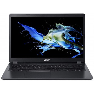 Ноутбук Acer Extensa 15 EX215-31-C1JG (1920x1080, Intel Celeron 1.1 ГГц, RAM 4 ГБ, SSD 128 ГБ, Win10 Home), NX.EFTER.00F, Сланцево-черный