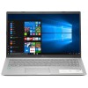 Ноутбук ASUS Laptop 15 F515JA-EJ672T (Full HD (1920x1080), TN+film, Intel Pentium 6805, 2 ядер х 1.1 ГГц, RAM 4 ГБ, SSD 128 ГБ, Intel UHD Graphics , Windows 10)