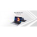 14.1" Ноутбук CHUWI HeroBook Pro, Intel Celeron N4020 (1.1 ГГц), RAM 8 ГБ, SSD 256 ГБ, Intel HD Graphics 600, Windows Home, (HeroBook Pro), Iron Gray, Российская клавиатура