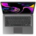 Ноутбук DIGMA Eve 14C411 (1920x1080, Intel Celeron 1.1 ГГц, RAM 4 ГБ, SSD 128 ГБ, Win10 Home), ES4058EW, темно-серый