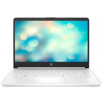  Ноутбук HP 14s-dq (1920x1080, Intel Pentium Silver 1.1 ГГц, RAM 4 ГБ, SSD 256 ГБ, DOS)