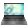 " Ноутбук HP 15s-eq1136ur (1920x1080, AMD Athlon Silver 2.3 ГГц, RAM 4 ГБ, SSD 256 ГБ, DOS), 22P99EA, грифельно-серый