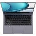 Ноутбук Huawei MateBook 14 KLVL-W56W 16+512GB Space Grey