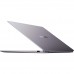 Ноутбук Huawei MateBook 14 KLVL-W56W 16+512GB Space Grey