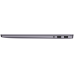 Ноутбук HUAWEI MateBook D16 (1920x1080, AMD Ryzen 5 3 ГГц, RAM 8 ГБ, SSD 512 ГБ, Win10 Home), 53011SJJ, космический серый