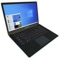 14" Ноутбук IRBIS NB282, Intel Celeron N3350 (1.1 ГГц), RAM 4 ГБ, eMMC, Intel HD Graphics 500