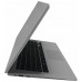Ноутбук Irbis NB68 (1920x1080, Intel Atom 1.333 ГГц, RAM 2 ГБ, eMMC 32 ГБ, Win10 Home), серый