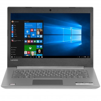 Ноутбук Lenovo Ideapad 330-14AST 14"  1920x1080, TN+film, AMD E2 9000, 2 х 1.8 ГГц, RAM 4 ГБ, HDD 500 ГБ, SSD 0 ГБ, Radeon R2 , Wi-Fi, Windows 10 Home