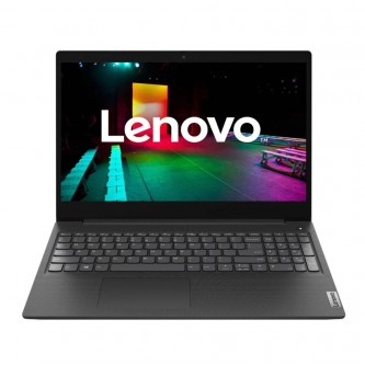 Ноутбук Lenovo IdeaPad 3 15IGL05, 15,6" HD, TN, Intel Celeron 4020 (1,1 ggz), 4GB / 1 Tb, ОС UNCOM
