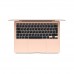 Ноутбук Apple MacBook Air 13 M1/8/256 Gold