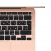Ноутбук Apple MacBook Air 13 M1/8/256 Gold