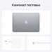 Ноутбук Apple MacBook Air 13 M1/8/512 Space Gray (MGN73RU/A)