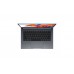 14" Ноутбук HONOR MagicBook X 14NBR-WAI9 (1920x1080, Intel Core i3 2.1 ГГц, RAM 8 ГБ, SSD 256 ГБ, Win10 Home), 53011TVN-001, серый