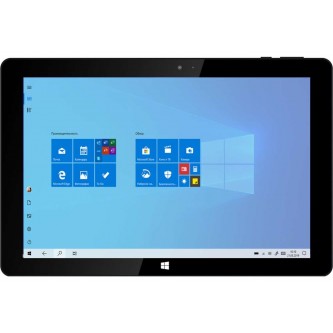 10.1" Планшет IRBIS TW103 Wi-Fi 64 ГБ + клавиатура 