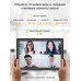 Планшет Digma EVE 1470D 10.1", 4GB, 64GB, Windows 11 черный