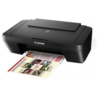 МФУ струйное Canon Pixma MG3040