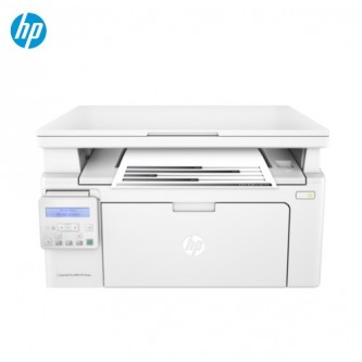 МФУ HP LaserJet Pro M132nw